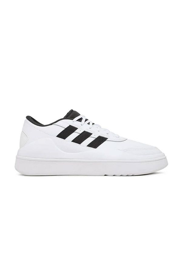 adidas-Osade Men's Casual Shoes - White Ig7316 1