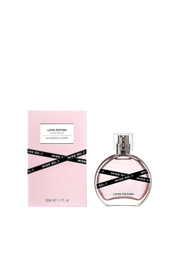 SO Miss Love Potion EDP 50ml- Trendyol
