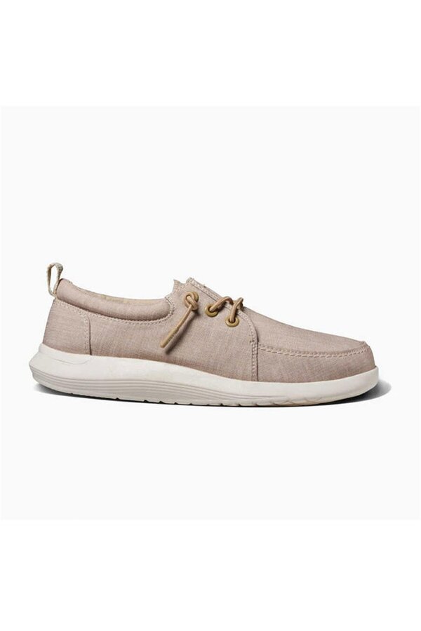 Reef-Ανδρικά παπούτσια Swellsole Cutback - Cj5864 Μπεζ 1