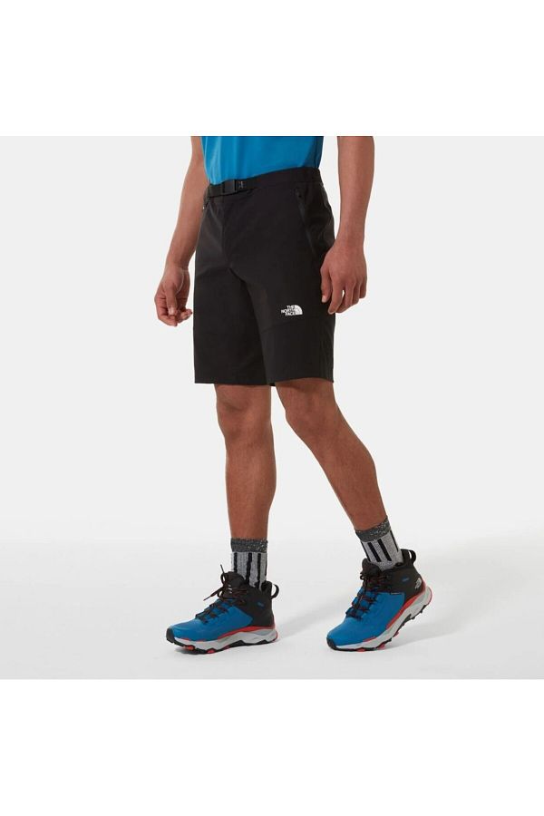 THE NORTH FACE-Lightning Men's Black Shorts 1