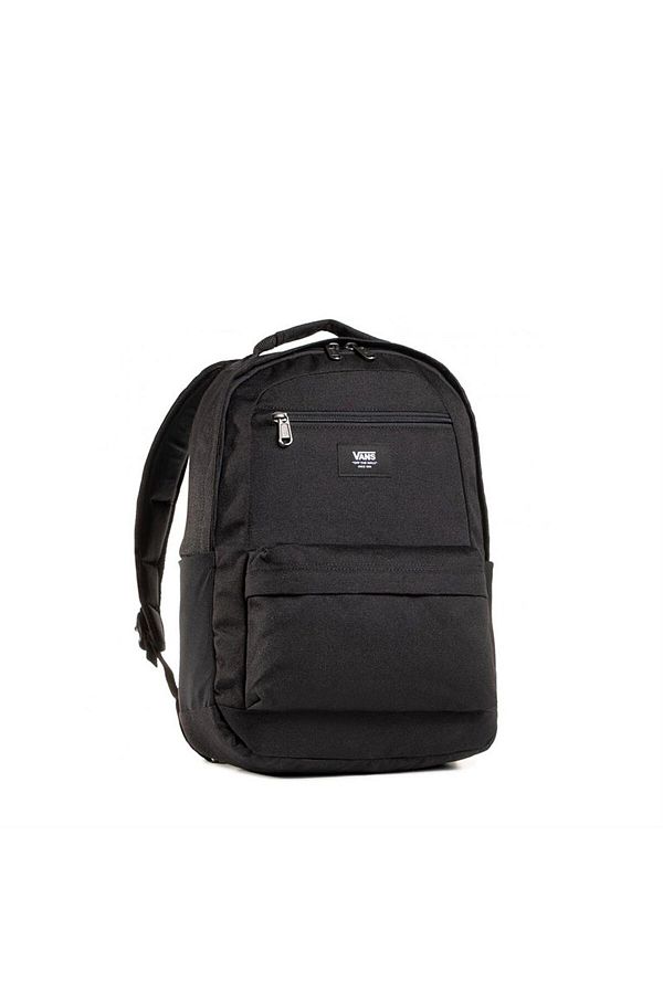 Vans-Startle Backpack Blk Multi-Compartment Backpack 1