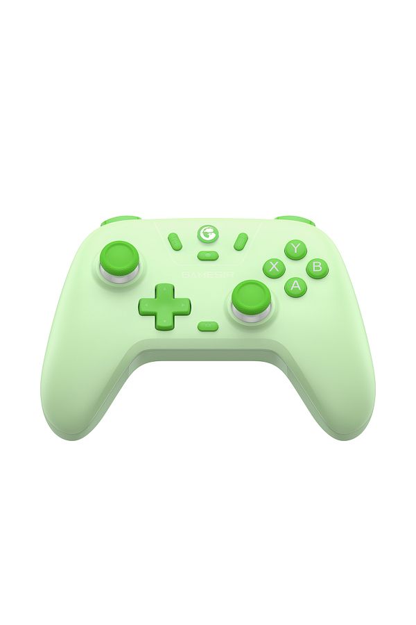 Choice-GST4NL004-2 GameSir Nova Lite Wireless Gamepad Controller with Bluetooth, Dongle, Wired for Switch, 1
