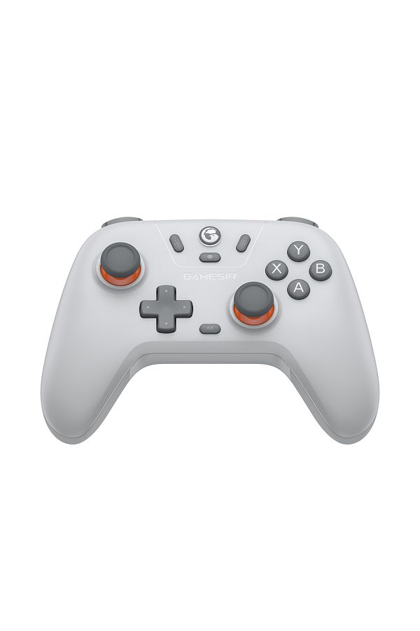 Choice-GST4NL005-2 GameSir T4 Nova Lite Wireless Gamepad Game Controller for Switch, Android, IOS, PC & Ste 1