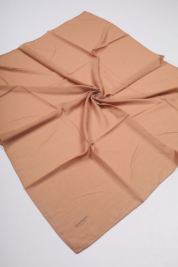 GOLDEM-Solid Color Edge Stitched Writing - Pattern-01 - Color-06 1
