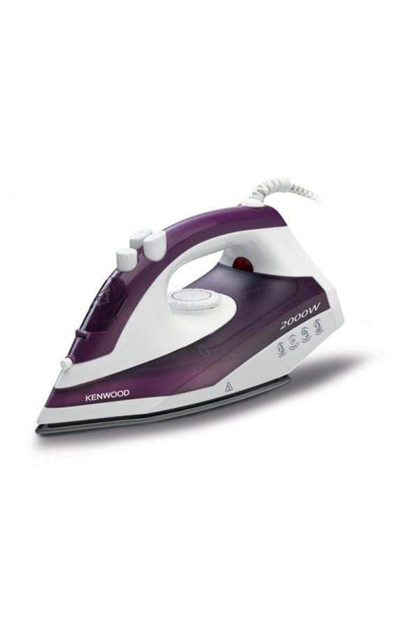 Kenwood-Kenwood Steam Iron 1