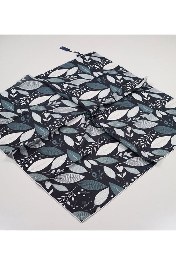 Emproyal-Patterned Pro. Scarf - Pattern-05 - Color-05 1