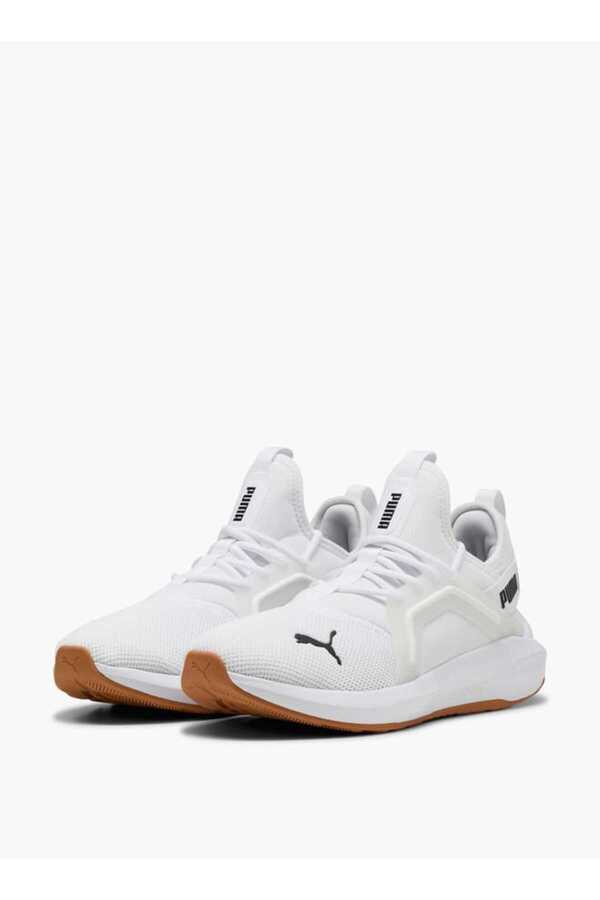 Puma Puma Men's Panel Detail Lace-Up Sports Shoes - Softride Enzo 5