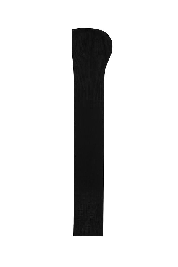 Colin's-Women's Black Scarf 1