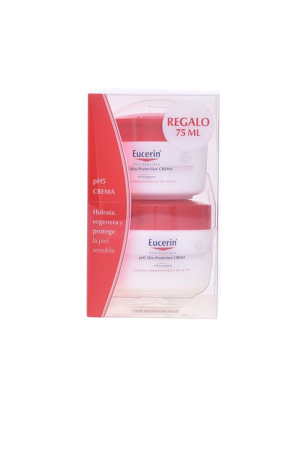 Eucerin-Biotherm Moisturising and Rejuvenating Masks, 200 ml 1