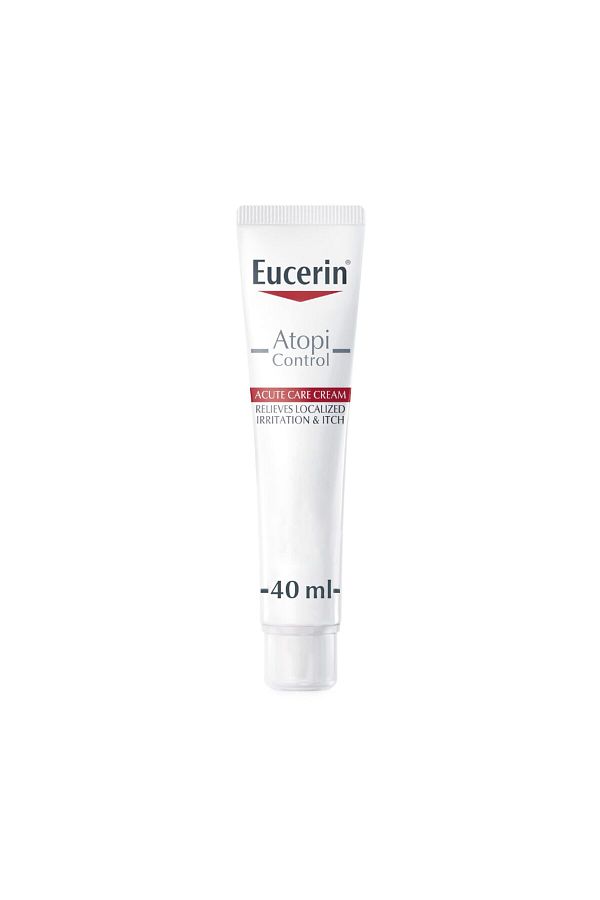 Eucerin-AtopiControl Intensive Calming Cream 40ml by Eucerin 1