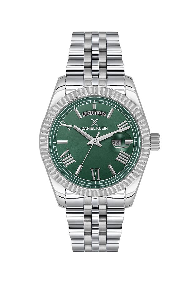 Daniel Klein-Dk.3.10039-6 Men's Wristwatch 1