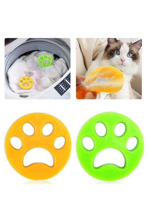 Pribor-4 Pieces of Feather Clear and Reusable Maksut Machine 1