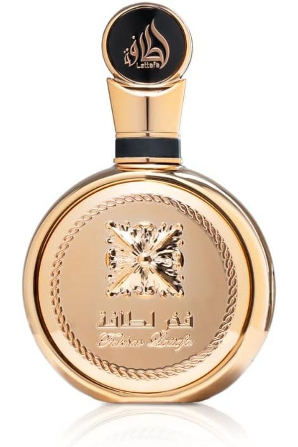 lattafa-Lattafa Fakhar Extrait Eau De Parfum for Unisex 100 ml 1
