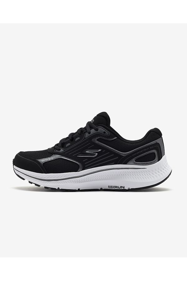 SKECHERS-128606   Schwarz Femei / Fată 1