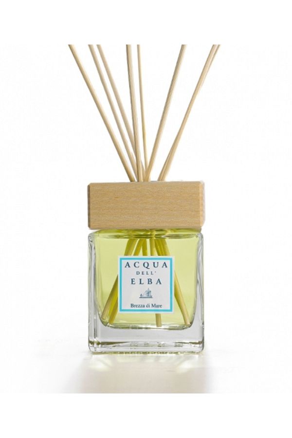 Acqua Dell Elba-FRAGRANCE DIFFUSER BREZZA DI MARE 200 ML 1