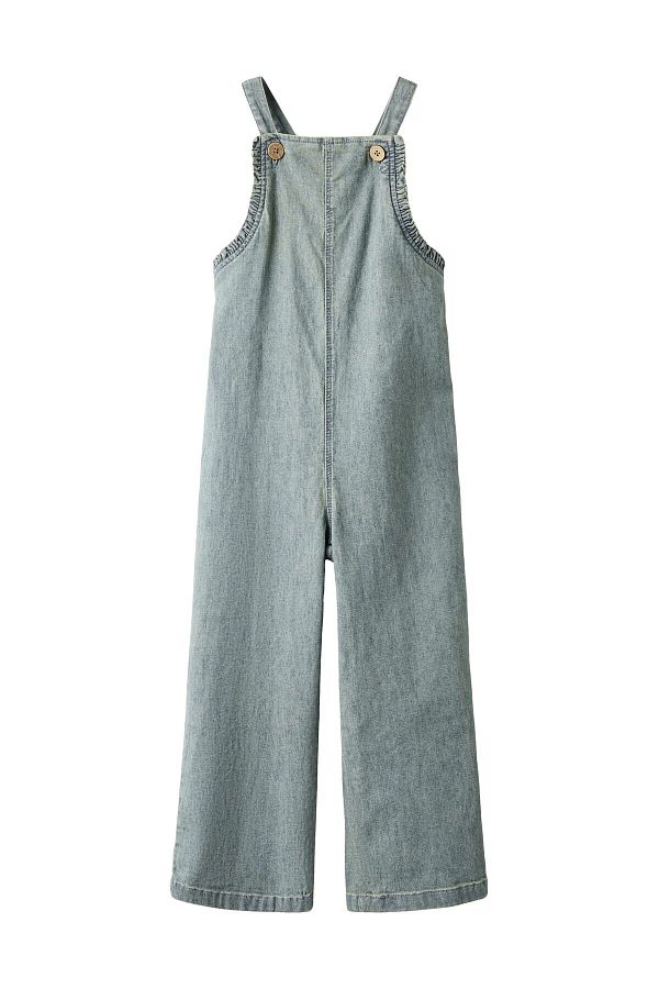 name ıt-Damen-Overall – Modell WOV OCO62/LIN37/EA1 1