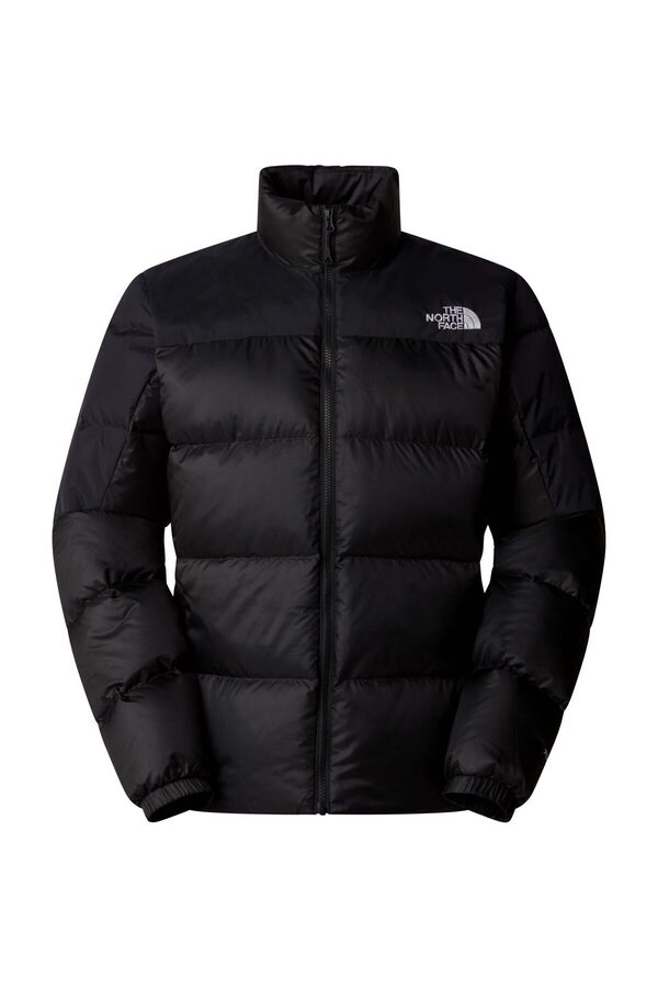 Diablo Chaqueta North Face Negro Diablo Chaqueta The North Face