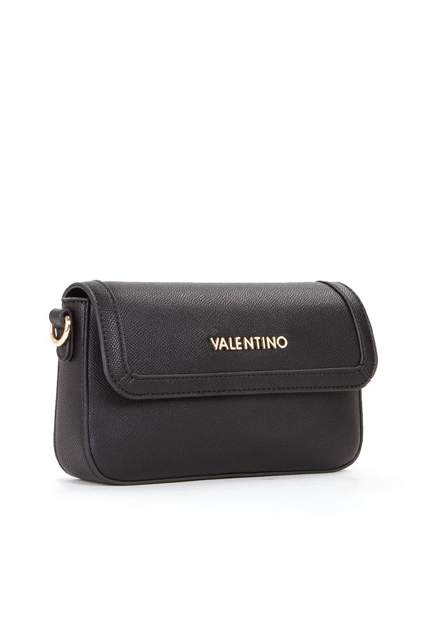 Valentino-IVY FLAP BAG NERO VBS8NR09 1