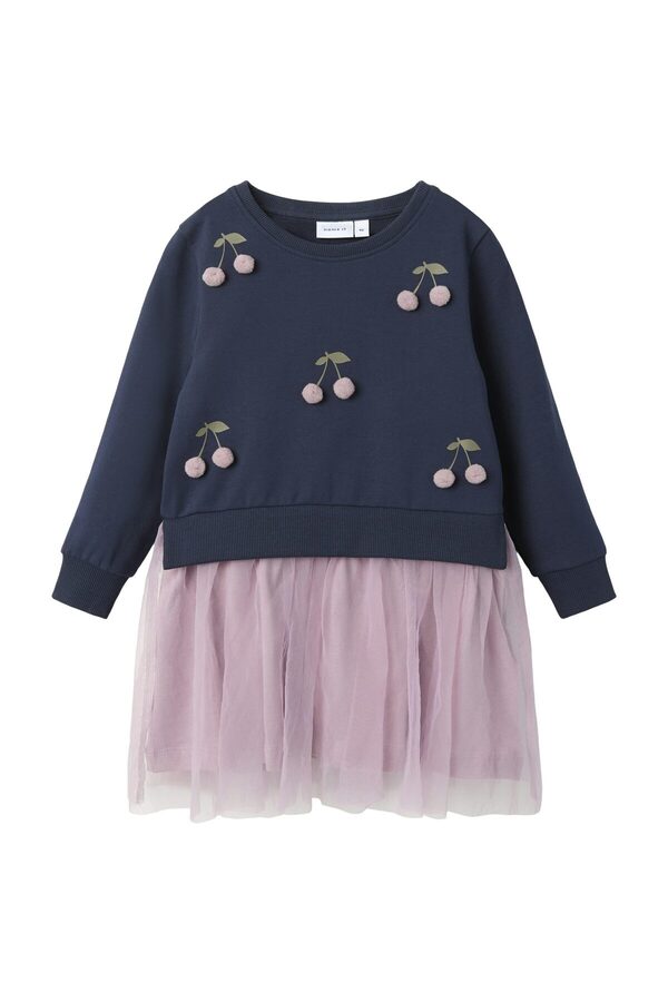 name ıt-DRESS FEM KNIT OCO95/EA5 1