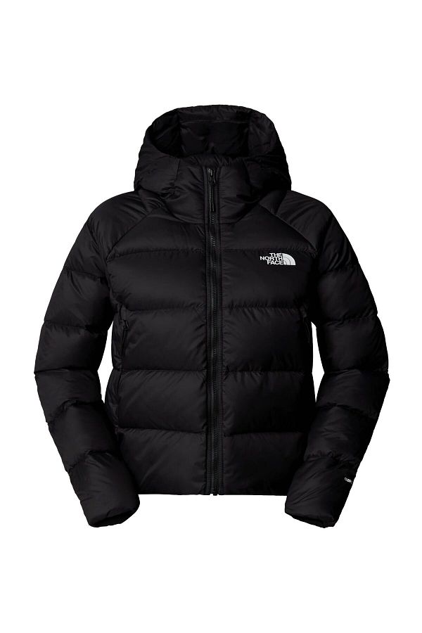 THE NORTH FACE-Kabát s kapucí W Hyalite down 1