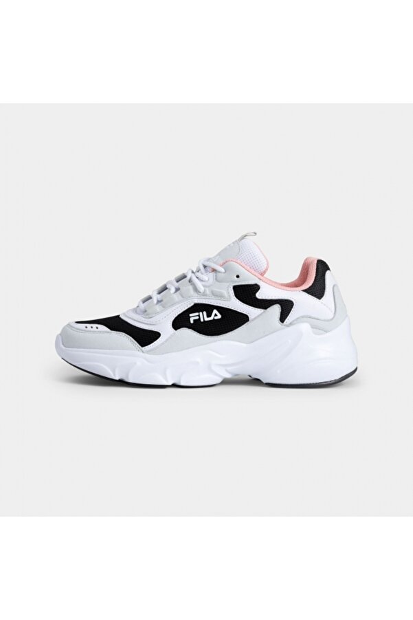 Fila Collene Cb Wmn Women's Sneakers- Trendyol