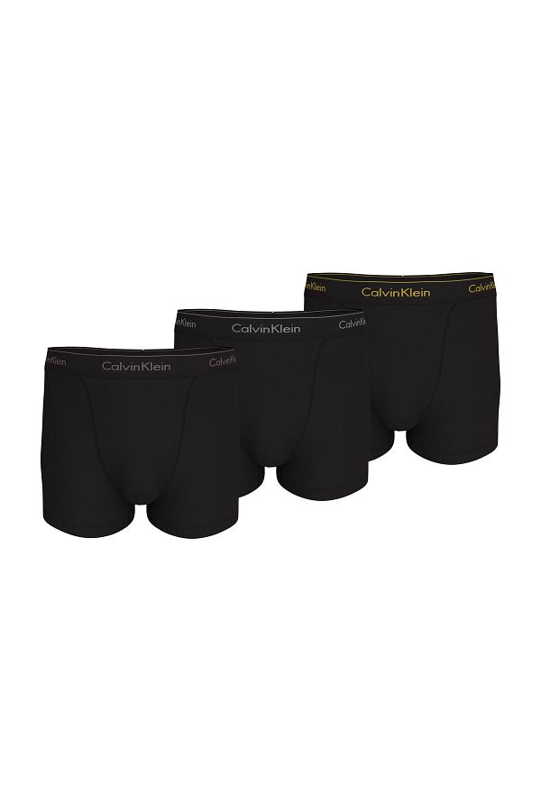 Calvin Klein-Laza fazonú csomagtartó 3 db-os 1