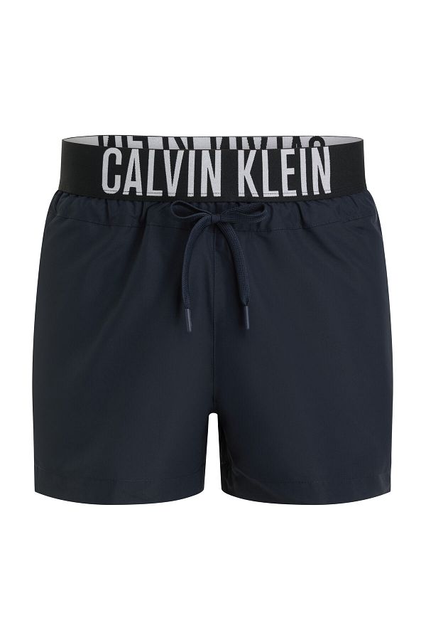Calvin Klein-Model WB cu tăiere scurtă 1