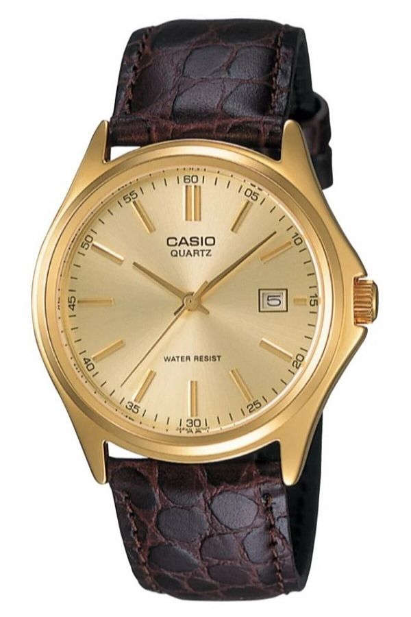 Casio-MAN WATCH 1