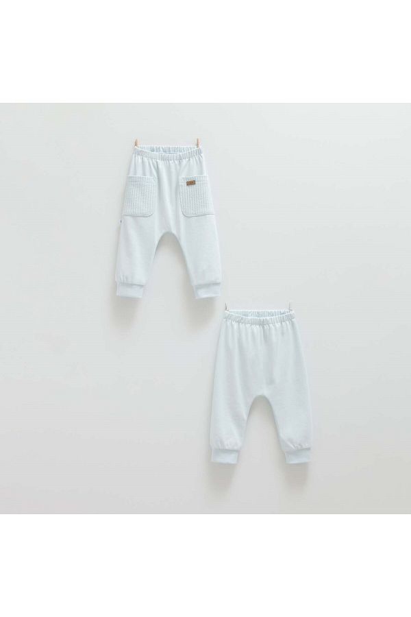 Caramell-2 Parağan Baby Pants Ape1433 1