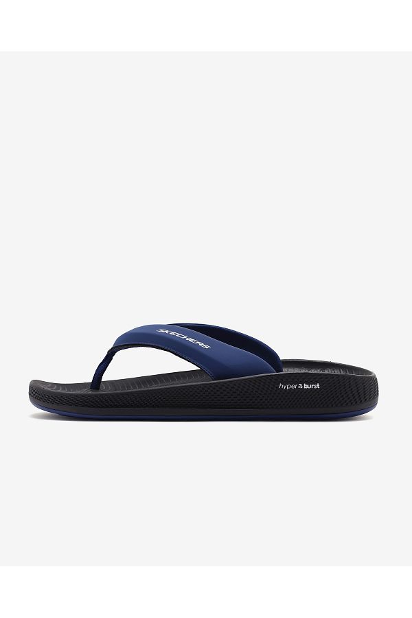 SKECHERS-Simplex Men's Slippers - Flip Flops Hyper Slide Slippers 246021 1