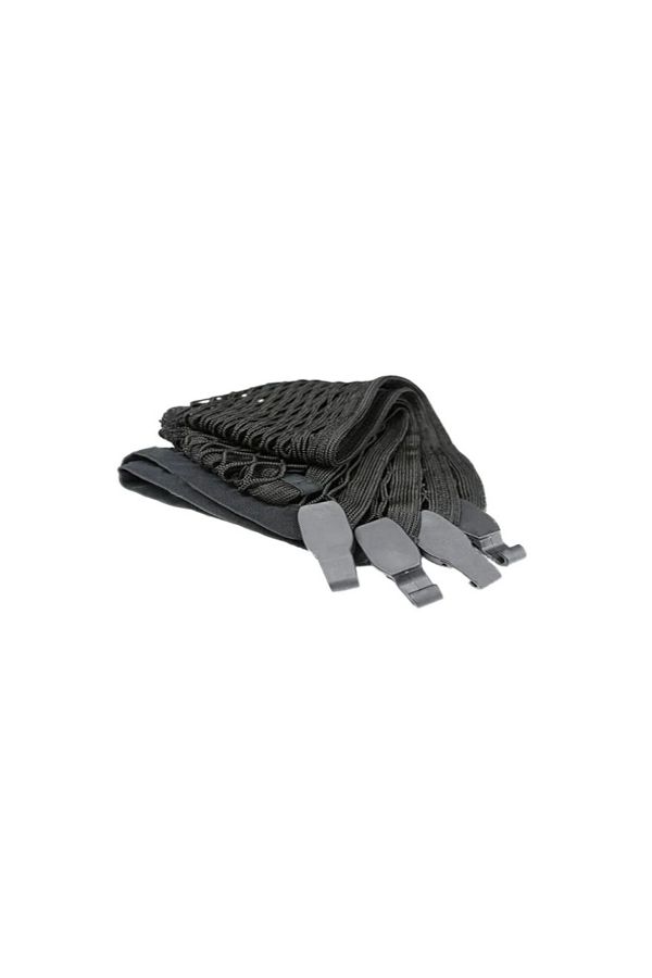 Choice-60cm x 58 Original Car Trunk Mesh Net Cargo Luggage Single layer A4 B5 B6 B8 A6 C5 C6 A3 A5 Q3 Q5 Q7 1
