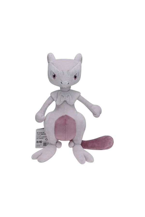 NB market-Mewtwo 25cm Plush Toy Figure 1
