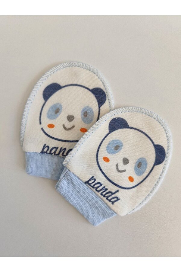 Bebekmağazam bebek eldiven