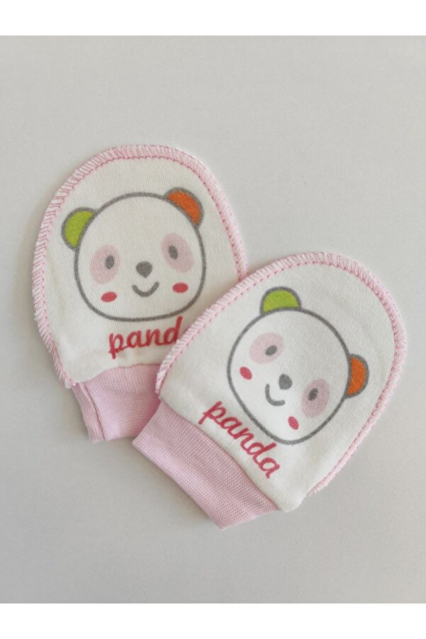 Bebekmağazam bebek eldiven