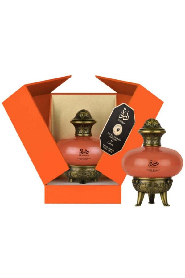 lattafa-Dora perfume by Lattafa 100ml 1