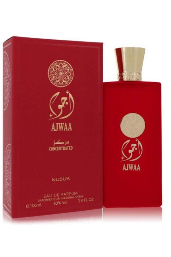 Generic-عطر أجواء احمر 100 مل 1