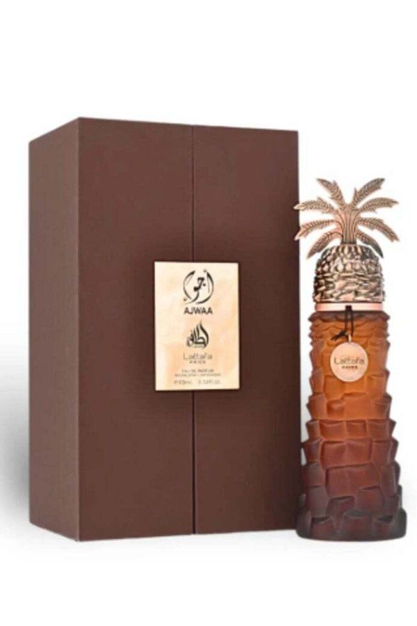 lattafa-Ajwaa Perfume by Lattafa 100ml 1