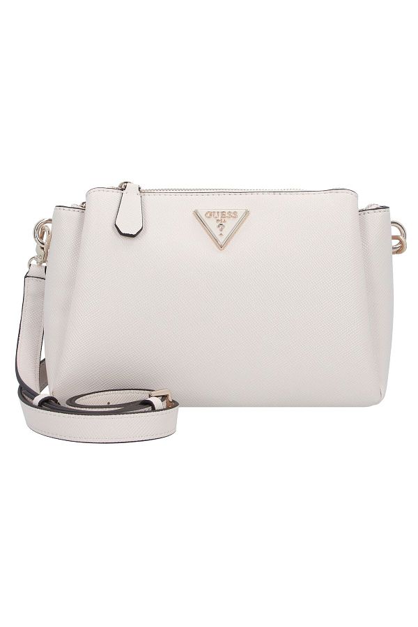 Guess-Geanta de umar Noelle 25 cm 1