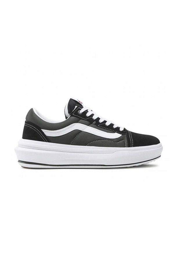 Vans-Pantofi unisex UA Old Skool Overt CC casual negri - Vn0a7q5eba21 1