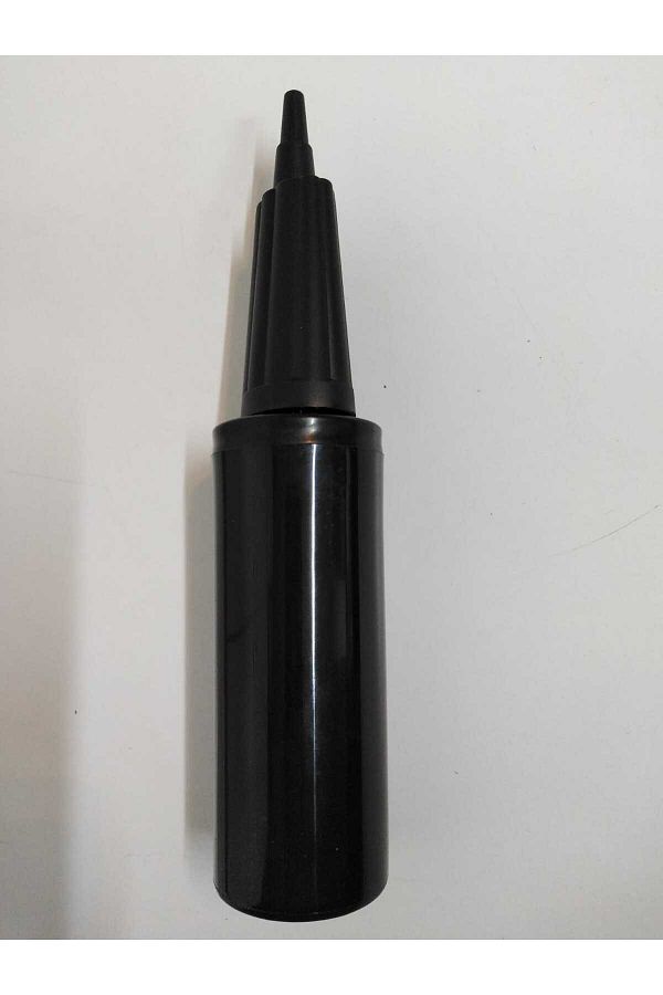 Duyu Atölyesi-Pilates Ball And Balloon Inflation Bidirectional Large Size Hand Pump 1