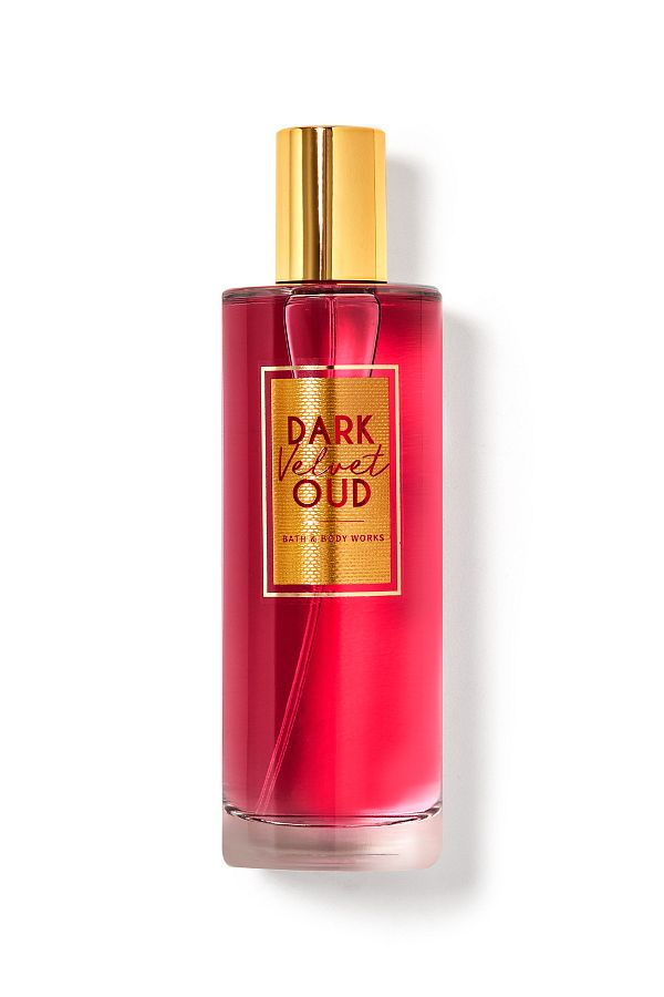 Bath & Body Works-Dark Velvet Oud Eau de Parfum 1