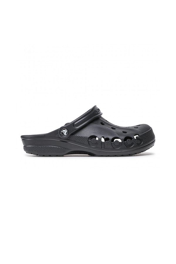 Crocs-10126 Baya Black 1