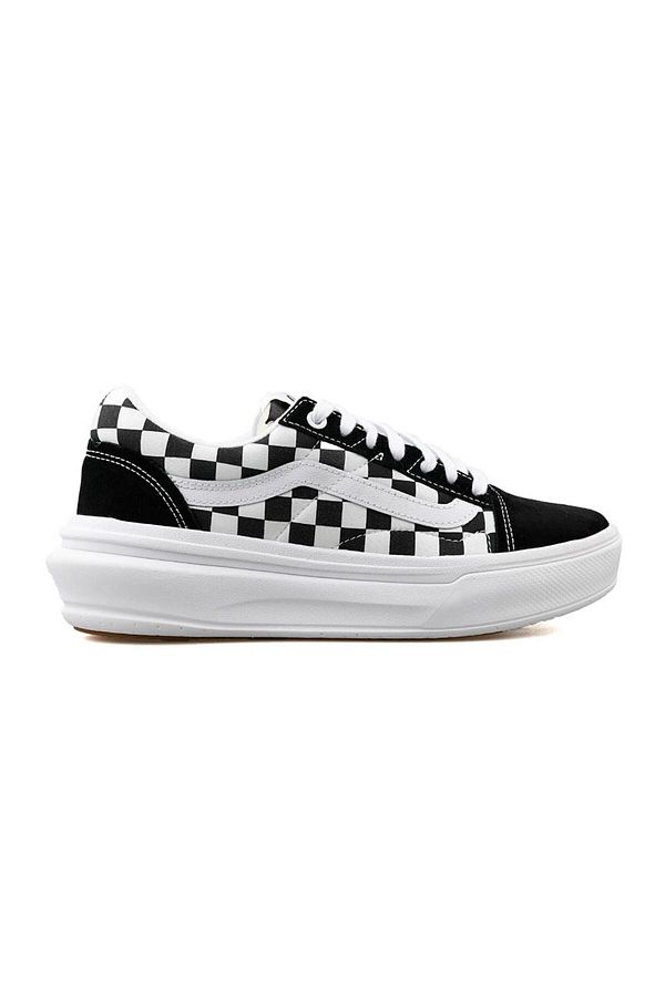 Vans-Ua Old Skool Overt Cc 1