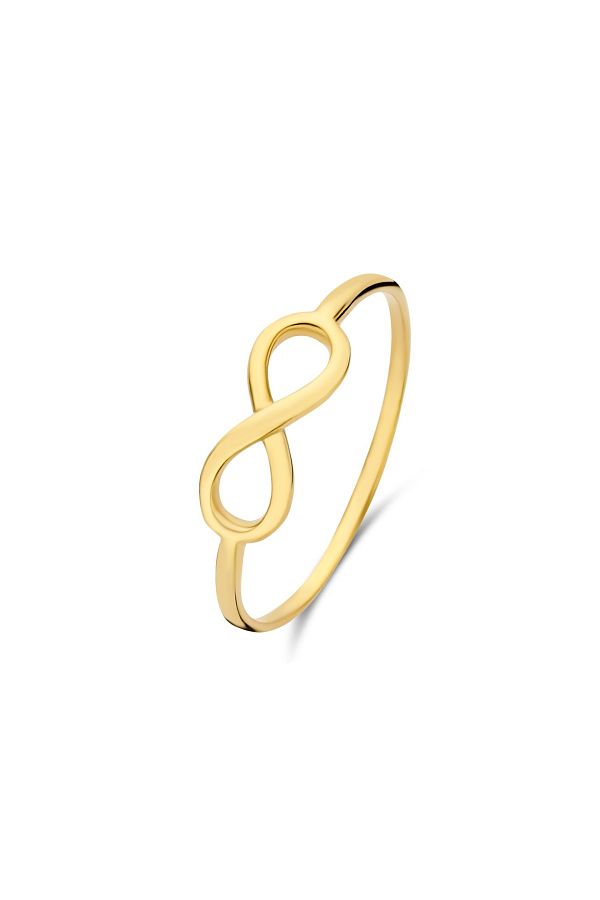 Beloro Jewels-Della Spiga Damen-Ring Gold Bo330001-48 1