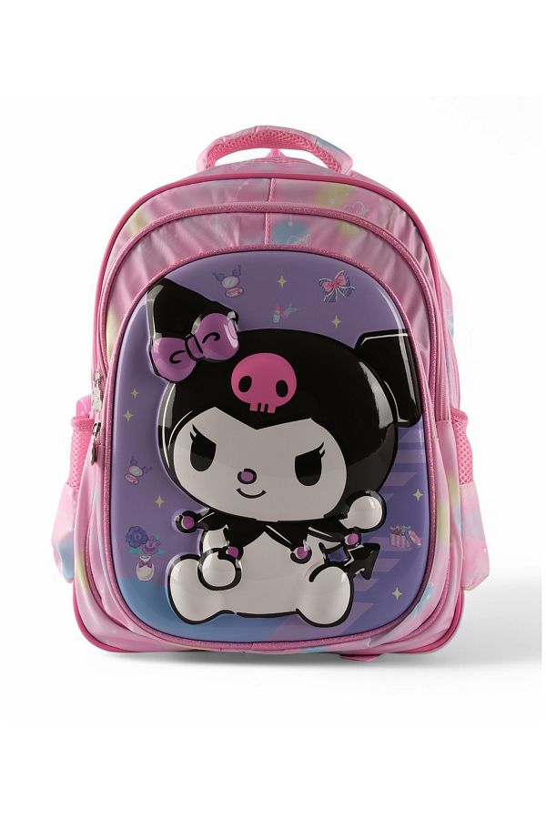 ROSECENTERBAZAAR-Ultra-Light, Weight-Reducing, Large-Capacity Children's Schoolbag (Imported) 1