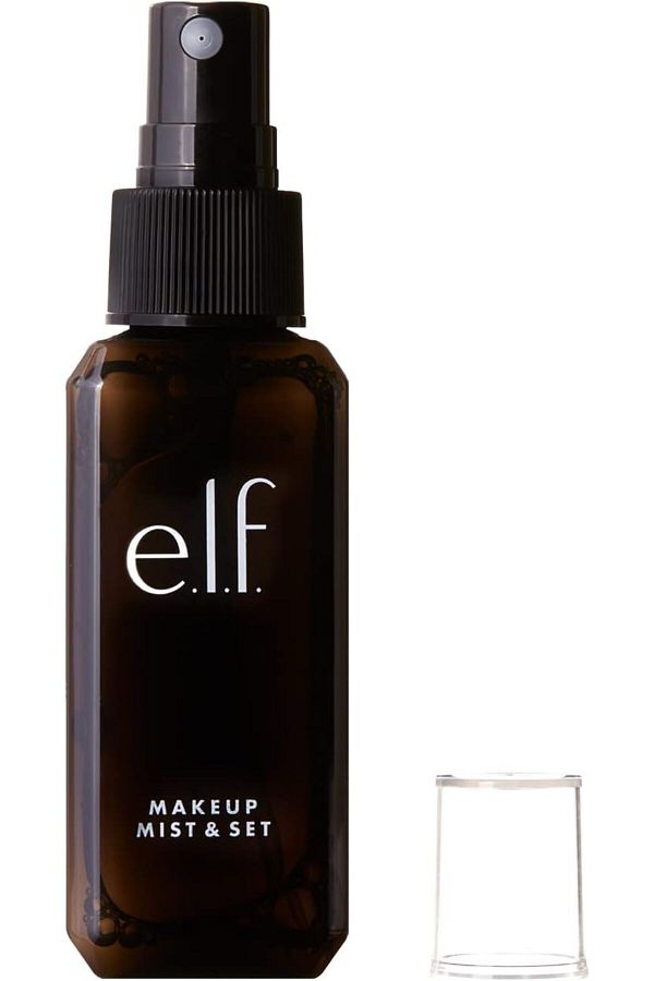 ELF-e.l.f. Matte Magic Mist & Set ,Small, Lightweight, Long Lasting 1