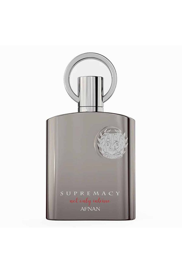 Afnan-Afnan Supremacy Not Only Intense For Men Extrait De Parfum 100ml 1