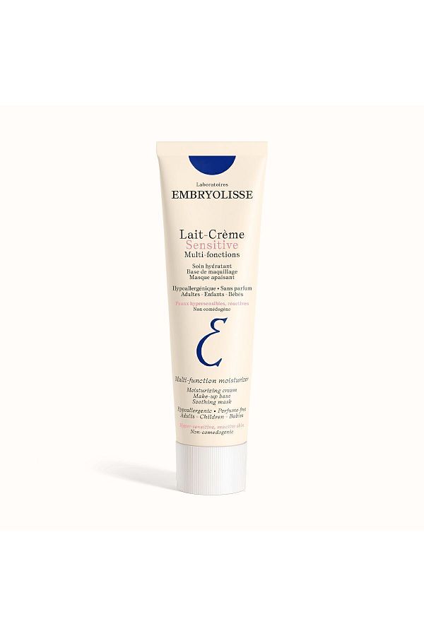 Embryolisse-100ml Lait Creme Sensitive - Sensitive Skin Care Cream 1