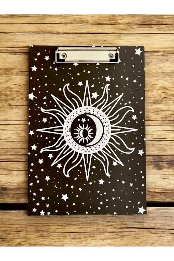 FFM-Tarot Designed Secretary Array - Mysterious and Inspiring Editor 1