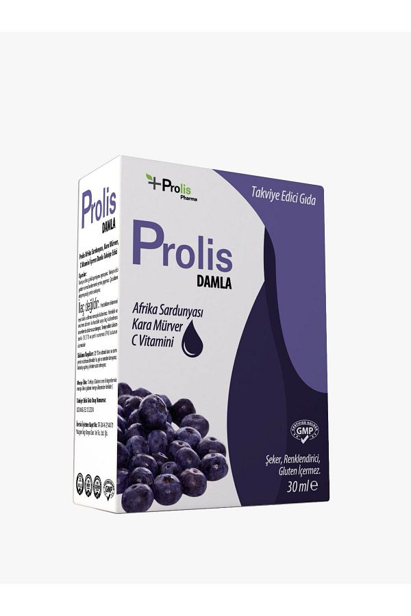 PROLİS-Drops 30ml 1